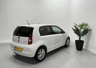 SEAT Mii - afbeelding nr 6