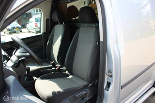 Volkswagen Caddy Volkswagen Caddy Bestel 2.0 TDI L1H1 BMT Comfortline, LAGE KM STAND, Trekhaak, PDC achter, Navi, Bluetooth, - afbeelding nr 10