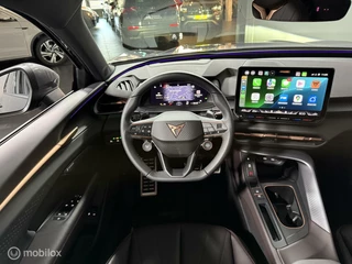 CUPRA Terramar CUPRA Terramar 1.5 TSI e-Hybrid VZ Performance | FULL OPTION - afbeelding nr 38