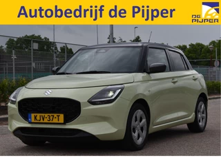 Suzuki Swift 1.2 Select Smart Hybrid