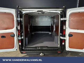 Opel Vivaro Opel Vivaro 1.6 CDTI 126pk L2H1 Euro6 Airco | 2x Zijdeur | Imperiaal | Trekhaak | Navigatie camera, cruisecontrol, parkeersensoren, trap - afbeelding nr 3