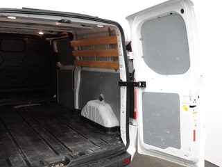 Ford Transit Custom Ford Transit Custom 300 2.0 TDCI L2H1 Trend Automaat Airco Navi Bluetooth 3-Zits Camera Trekhaak Camera - afbeelding nr 36