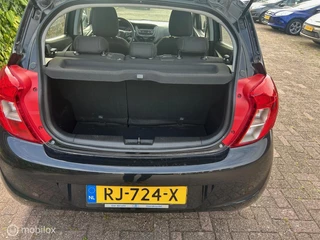 Opel KARL Opel KARL 1.0 ecoFLEX Edition - afbeelding nr 6