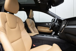 Volvo XC60 Volvo XC60 2.0 T5 Inscription Panorama|Leder| - afbeelding nr 11