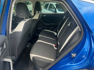 Volkswagen T-Roc - afbeelding nr 8