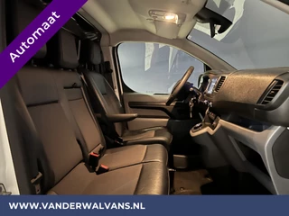 Opel Vivaro Cruisecontrol, Parkeersensoren, Bijrijdersbank, 2500kg trekvermogen - afbeelding nr 10