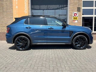 Lynk & Co 01 Lynk & Co 01 En 1.5 PHEV 261PK BLACK-EDITION PANO/ACC/LMV/360CAMERA - afbeelding nr 27