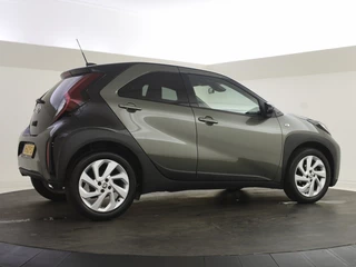 Toyota Aygo Toyota Aygo X 1.0 VVT-i Bi-Tone Automaat | Stoelverwarming - afbeelding nr 7