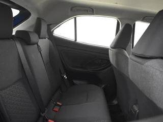 Toyota Yaris Cross - afbeelding nr 16