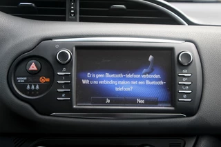 Toyota Yaris Toyota Yaris 1.5 Hybide | Navigatie | All Season | Camera (31946km!) - afbeelding nr 15