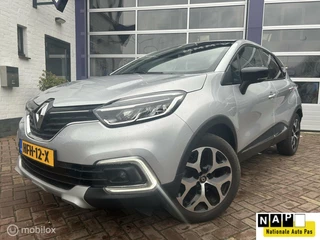 Renault Captur - 28737325-0