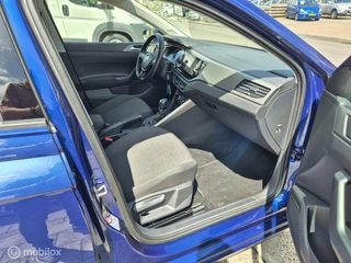 Volkswagen Polo Volkswagen Polo 1.0 TSI Comfortline, DSG, Navi, Carplay, NAP - afbeelding nr 9
