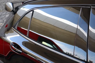 Mercedes-Benz GLA Mercedes-Benz GLA AMG 45 4MATIC | INRUIL AANBIEDING | - afbeelding nr 10