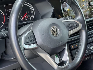 Volkswagen T-Cross Volkswagen T-Cross 1.0 TSI Style NAP | Dodehoek | ACC | Lane Assist | Carplay - afbeelding nr 7