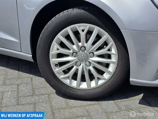 Audi A3 Audi A3 Sportback 1.0 TFSI Sport Lease Edition | Automaat! - afbeelding nr 35
