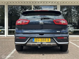 Kia Niro Kia Niro 1.6 GDi Hybrid ExecutiveLine|Camera|Applecarplay|Lane| - afbeelding nr 5