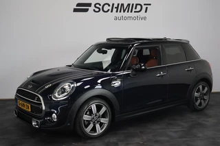 MINI Cooper S - afbeelding nr 1
