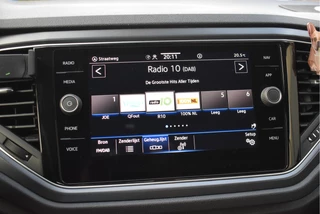 Volkswagen T-Roc - afbeelding nr 23