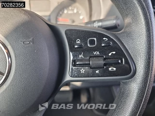 Mercedes-Benz Sprinter Mercedes Sprinter 317 CDI Automaat L2H2 170PK Airco Camera MBUX Euro6 L2 12m3 Airco - afbeelding nr 17