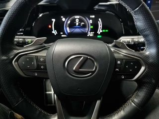 Lexus NX Lexus NX 450h+ AWD PLUG-IN F Sport Line / Trekhaak /HUD - afbeelding nr 36