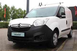 Opel Combo Opel Combo 1.3 CDTi L1H1 Edit. - afbeelding nr 3