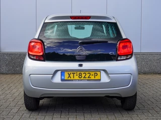 Citroën C1 - afbeelding nr 6