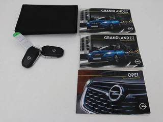 Opel Grandland X Opel Grandland X 1.2 Turbo Business Executive | Cruise control |  Afneembare trekhaak | DAB | Elektrische achterklep | Carplay | Keyless - afbeelding nr 13