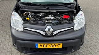 Renault Kangoo Renault Kangoo 1.5 DCI 66KW 90PK EURO 6 AIRCO/ CAMERA/ NAVIGATIE/ CRUISE CONTROL// 100% DEALERONDERHOUDEN - afbeelding nr 19