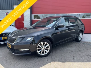 Škoda Octavia - 336726831-0