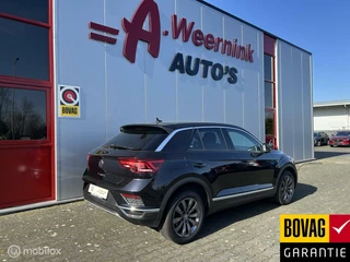 Volkswagen T-Roc Volkswagen T-Roc 1.5 TSI Sport IQ drive DSG - afbeelding nr 2