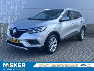 Renault Kadjar - 506107704-0