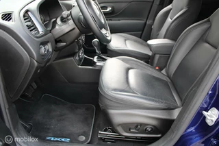 Jeep Renegade Jeep Renegade 4xe 240 Plug-in Hybrid Electric S/Full options - afbeelding nr 17