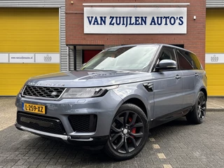 Land Rover Range Rover Sport - 223806245-0