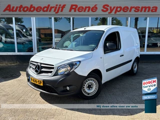 Mercedes-Benz Citan - 71378790-0