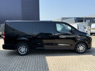 Opel Vivaro Opel Vivaro 2.0 CDTI 150PK EURO6 L3H1 Achteruitrijcamera/Trekhaak/navigatie systeem/cruise control - afbeelding nr 13