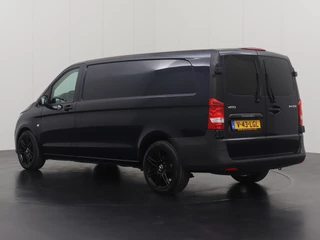 Mercedes-Benz Vito | Navigatie | 3-Persoons | Airco | Cruise - afbeelding nr 6