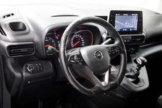 Opel Combo - afbeelding nr 12