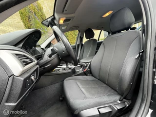 BMW 1 Serie BMW 1-serie 116i Essential *5Drs*Nav*PDC *Dealer onderhouden - afbeelding nr 10