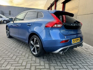 Volvo V40 Volvo V40 2.0 D3 Polar+ Sport R-Design - afbeelding nr 6