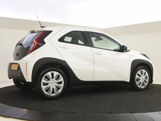 Toyota Aygo Toyota Aygo X 1.0 VVT-i MT play | Apple & Android Carplay | Camera - afbeelding nr 10