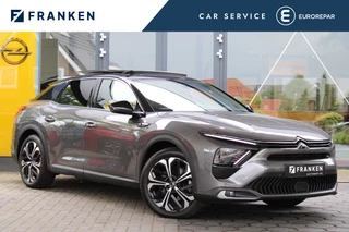Citroën C5 X 1.6 Plug-in Hybrid 225 Shine