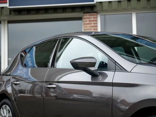 SEAT Leon | Navigatie & Apple Carplay/Android Auto | Parkeersensoren | Hoogteverstelling stoelen | Climate control | Donker getint glas | Cruise control - afbeelding nr 27