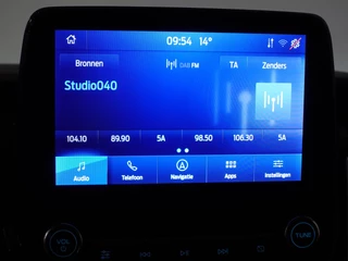 Ford Transit Custom Ford Transit Custom 170pk Automaat L2H1 Sport Navigatie ACC Cruise control Trekhaak Imperiaal - afbeelding nr 25