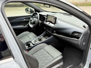 Nissan QASHQAI Nissan Qashqai 1.3 MHEV Tekna Plus |Pano |Massage |HUD |BOSE - afbeelding nr 17