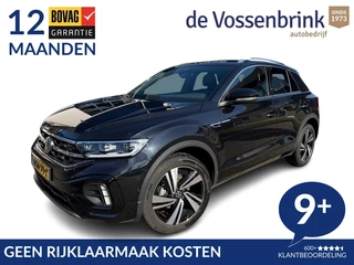 Volkswagen T-Roc - 446309896-0
