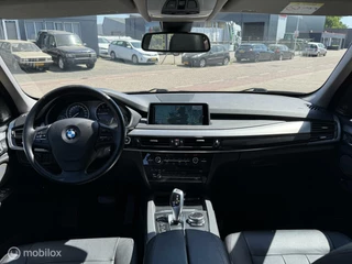 BMW X5 BMW X5 xDrive40e High Executive PANORAMADAK, TREKHAAK - afbeelding nr 11