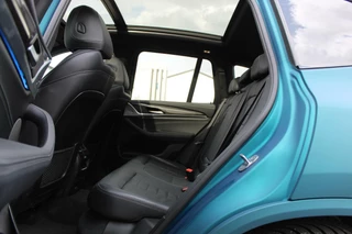 BMW X3 BMW X3 xDrive30e M-sport/Gewrapt/trekhaak/Pano/stuurverwarm - afbeelding nr 11