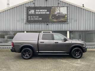 Dodge Ram 1500 - afbeelding nr 10