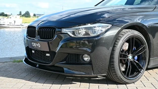 BMW 3 Serie BMW 3-serie 340i xDrive LCI | H&K | KEYLESS | PANO | LED | - afbeelding nr 10