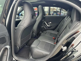 Mercedes-Benz A-Klasse Mercedes A-klasse AMG 45 4MATIC+ Premium Plus | Aero AMG | - afbeelding nr 27